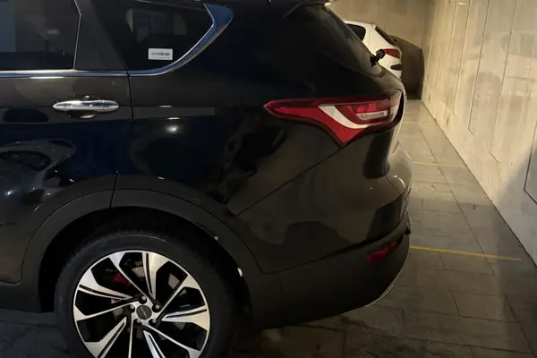 فیدلیتی، پرایم