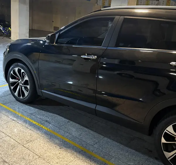 فیدلیتی، پرایم