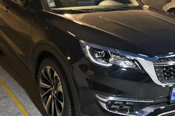 فیدلیتی، پرایم