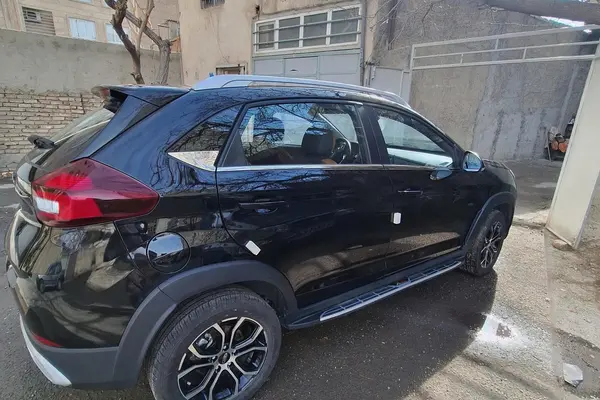 ام وی ام، X22 PRO