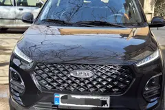 ام وی ام، X22 PRO