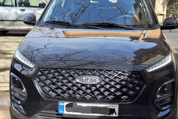 ام وی ام، X22 PRO