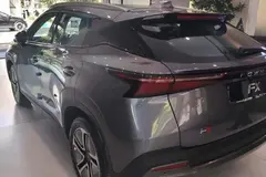 فونیکس، FX EV