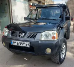 نیسان، رونیز