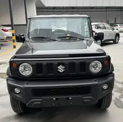 سوزوکی، جیمنی 5 در