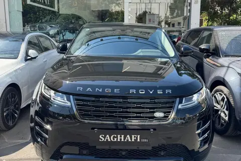 لندرور، رنجرور ایووک L