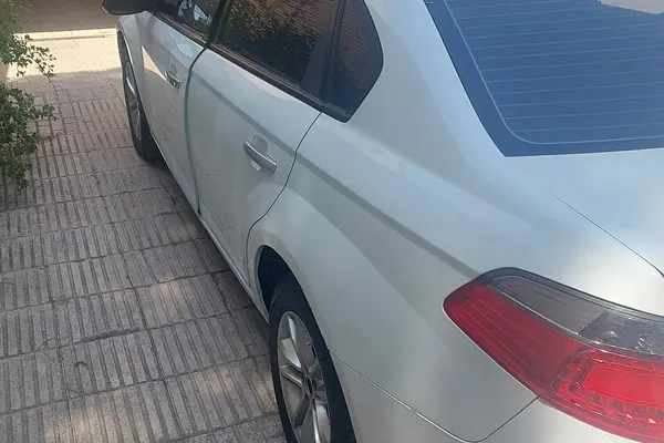 برلیانس  H330