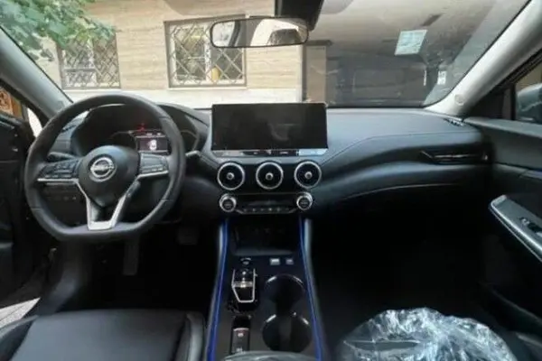 نیسان، سیلفی e-POWER