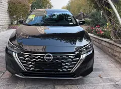 نیسان، سیلفی e-POWER