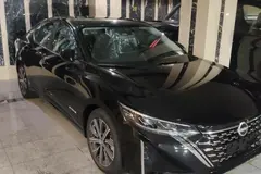 نیسان، سیلفی e-POWER