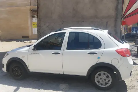 کوییک، دنده ای S