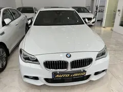 ب ام و، سری 5 سدان