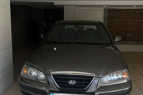 هیوندای، آوانته