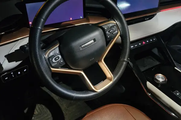 هاوال  H6 HEV