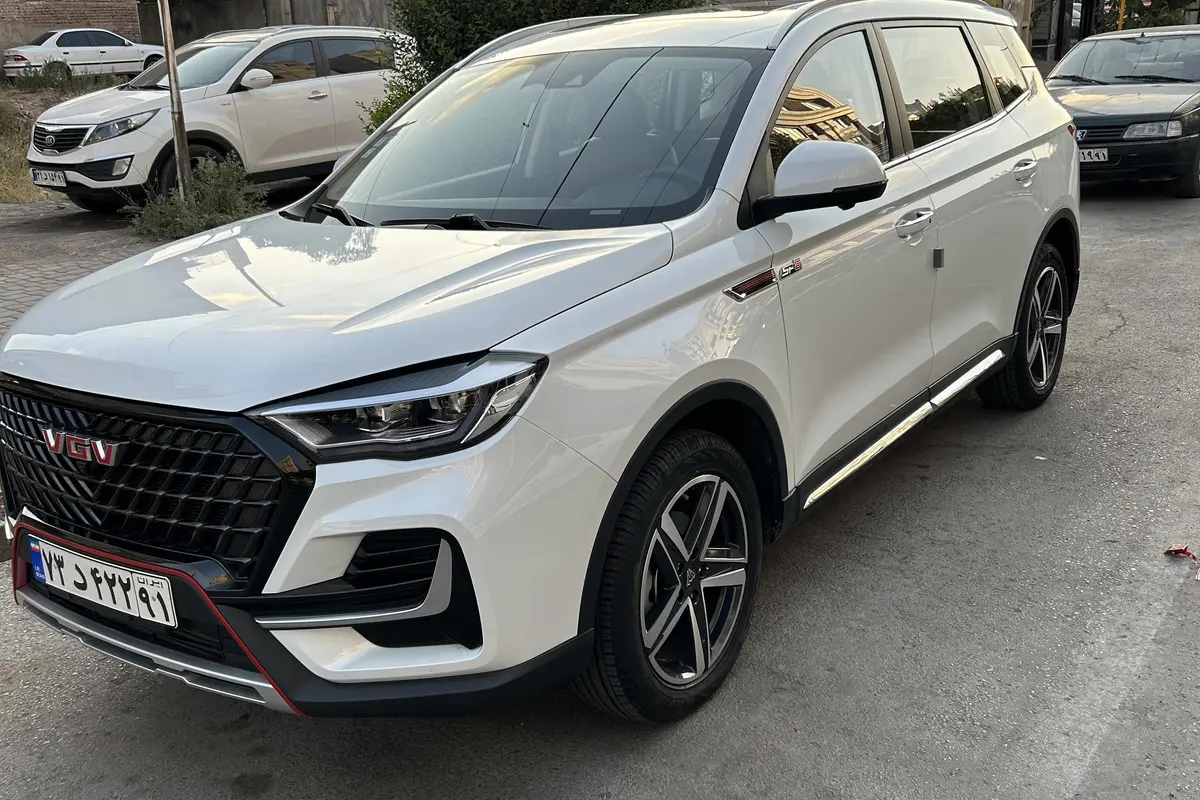 اونترا  U75 Plus