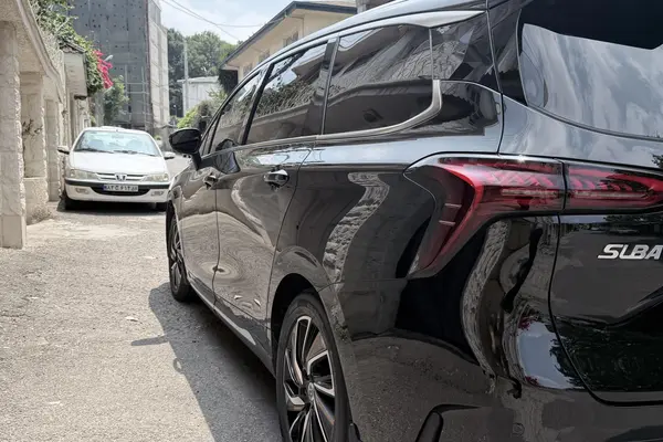 فردا  سوبا M4