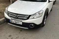 دانگ فنگ، H30 کراس