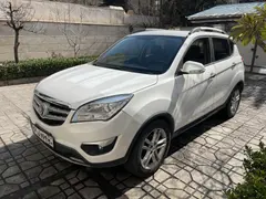 چانگان، CS 35