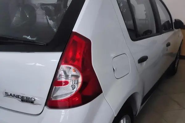 رنو، ساندرو