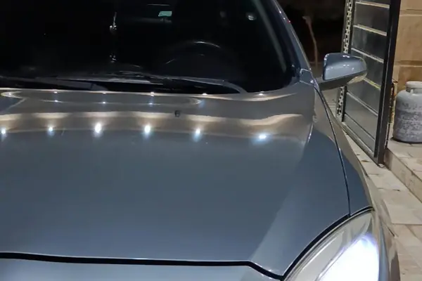 برلیانس  H330