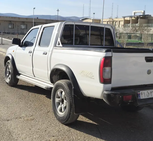 زامیاد، ریچ