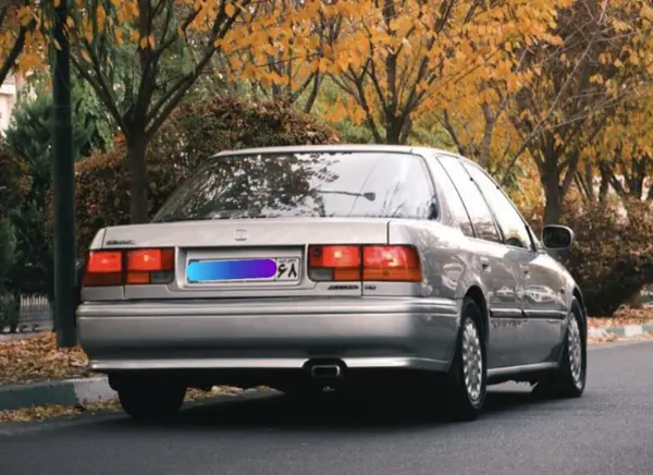 هوندا، آکورد