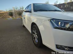 دنا، پلاس EF7