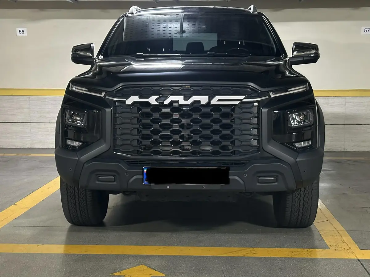کی ام سی،  T9