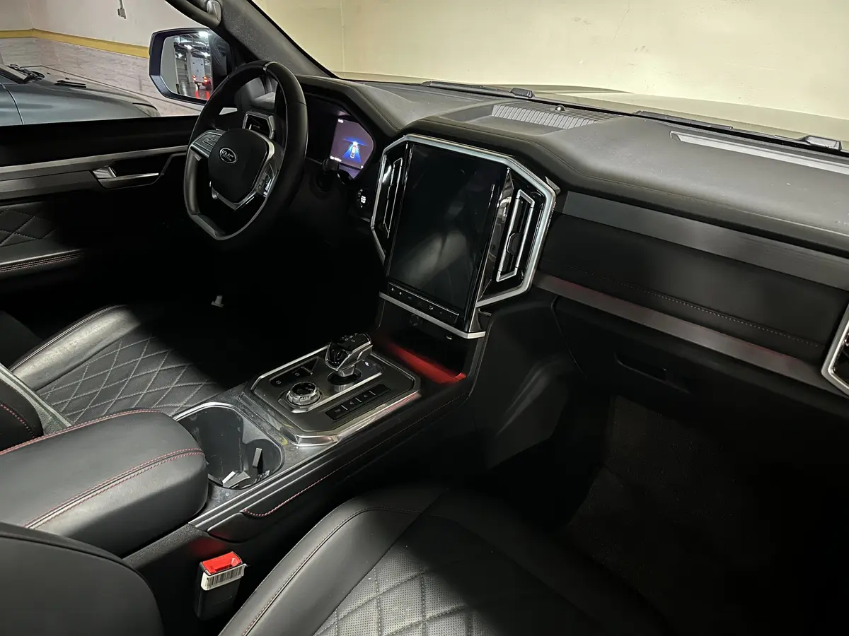 کی ام سی،  T9
