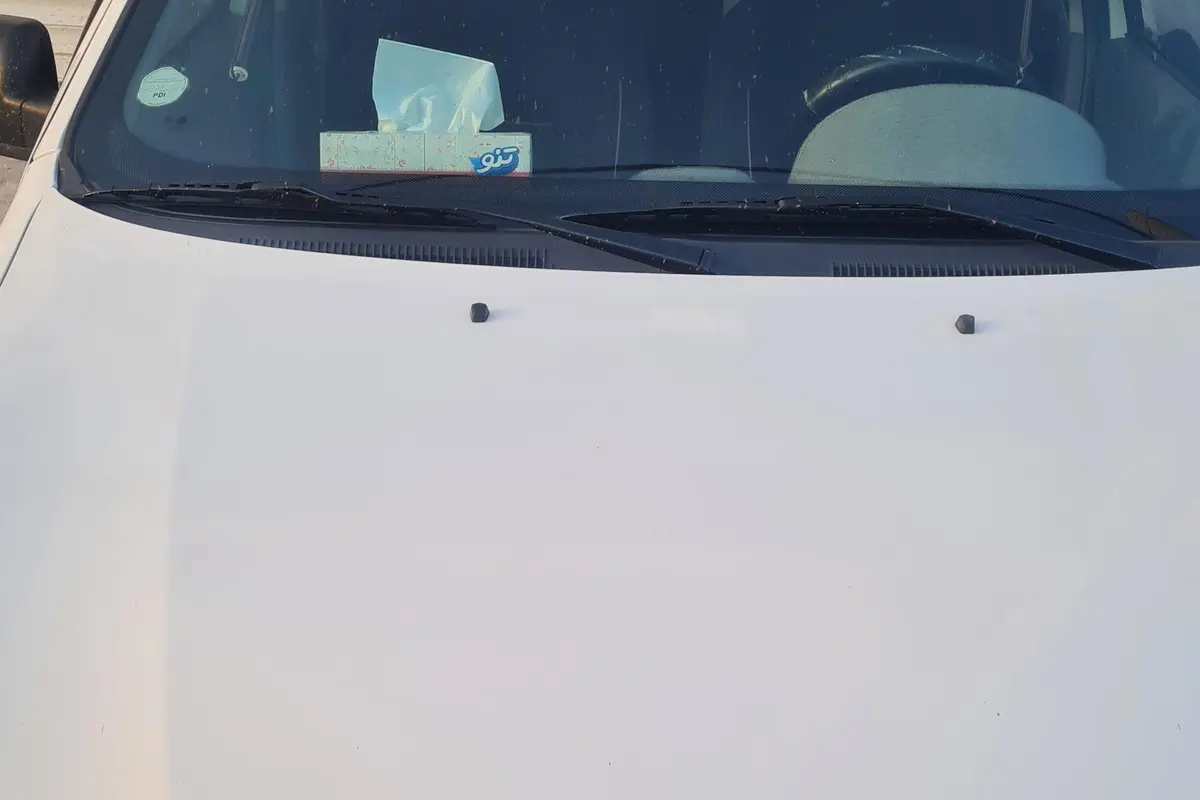 تیبا،  هاچ بک