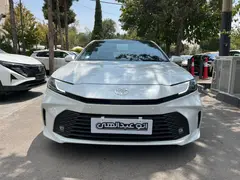 تویوتا، کمری هیبرید