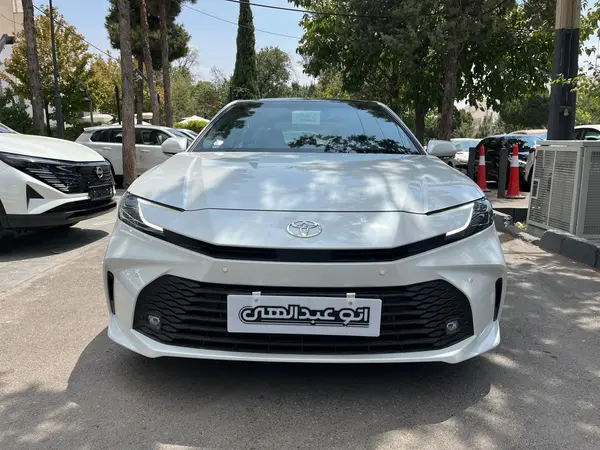 تویوتا، کمری هیبرید