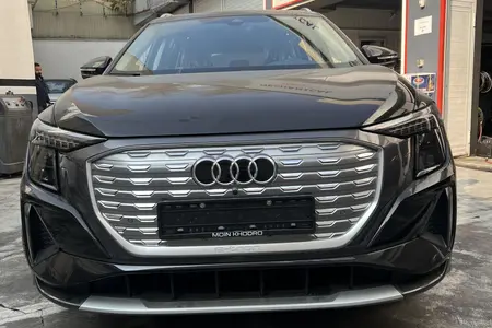 آئودی Q5 e-tron