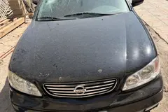 نیسان، ماکسیما