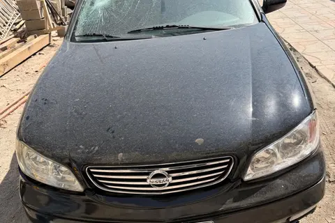 نیسان، ماکسیما