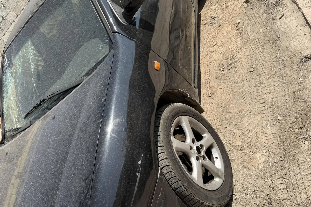 نیسان،  ماکسیما