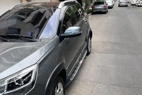 ام وی ام، X22