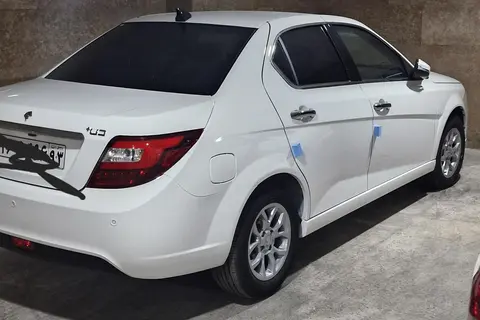 دنا، پلاس EF7P