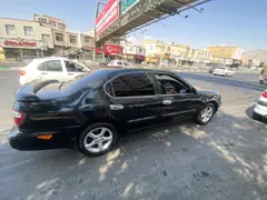 نیسان، ماکسیما