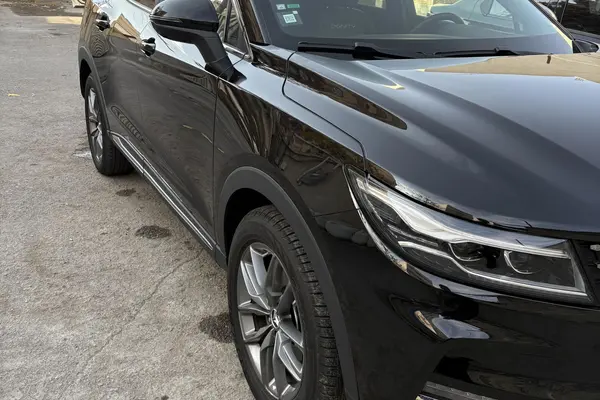 دیگنیتی، پرایم