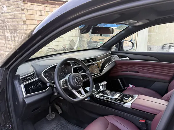 دیگنیتی، پرایم