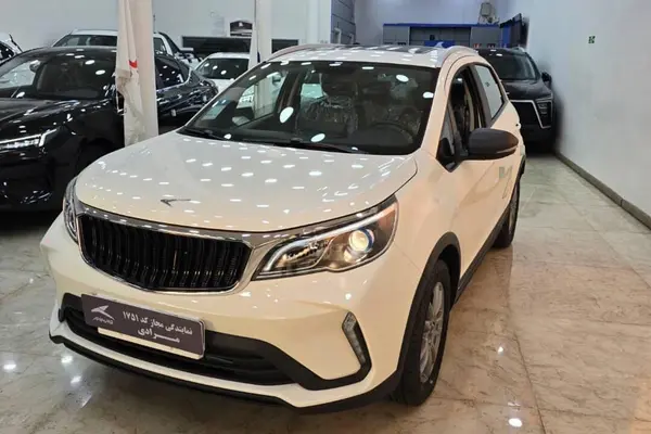 بی ای سی  X3 PRO