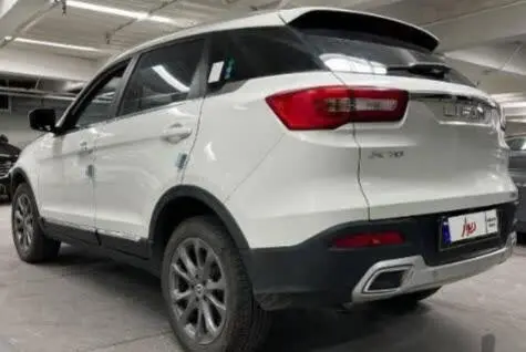 لیفان  X70