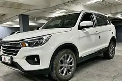 لیفان، X70