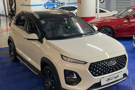 ام وی ام X22 PRO