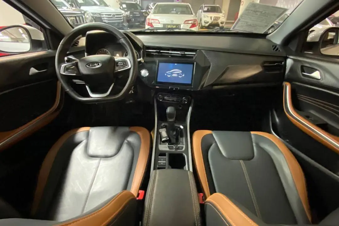 ام وی ام،  X22 PRO