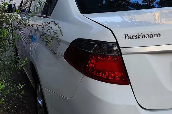 برلیانس، H330