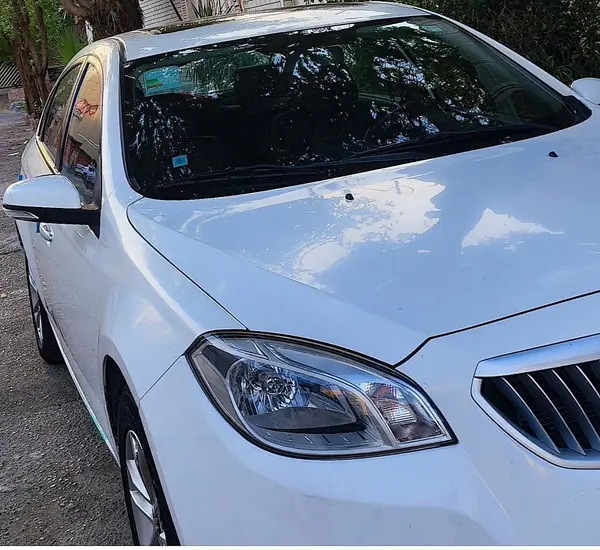 برلیانس، H330