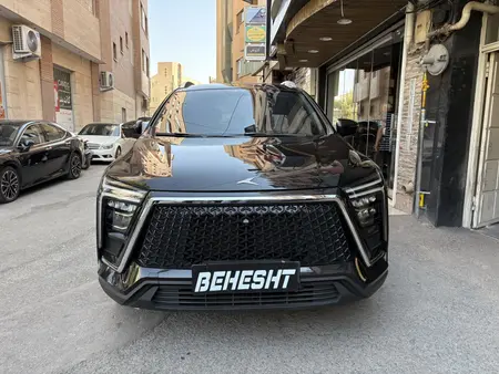 کی ام سی X5