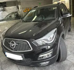هایما، S5 پرو